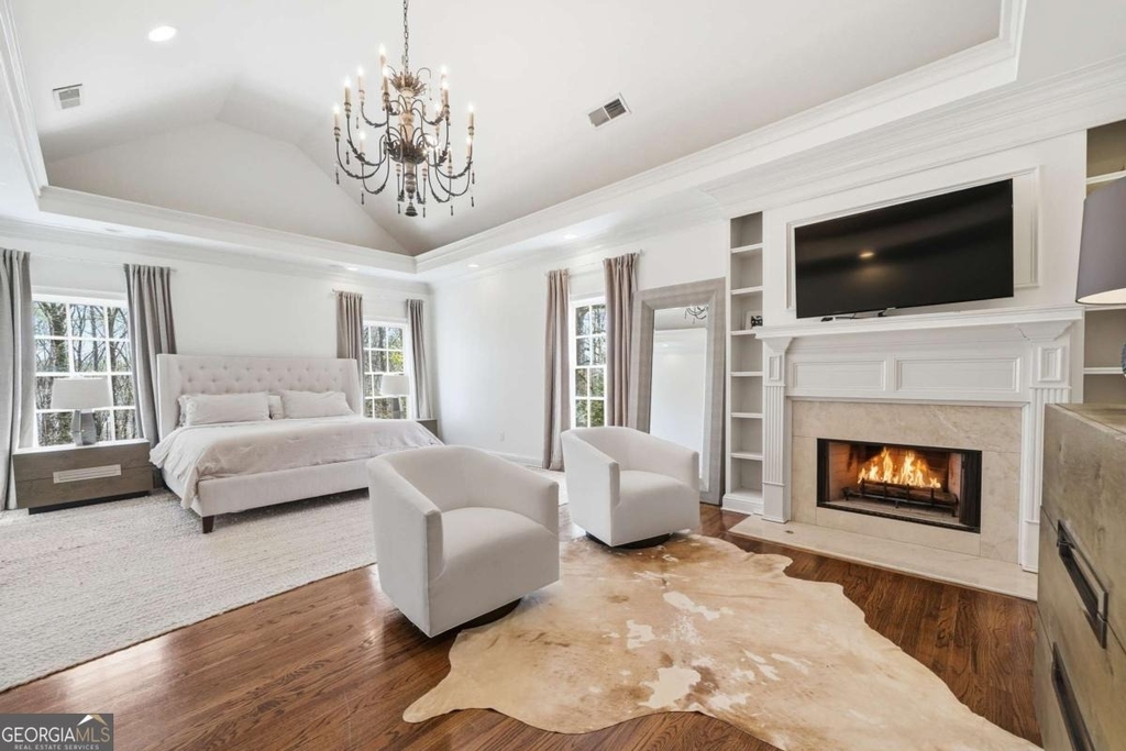 1124 Moores Mill Road Nw - Photo 20