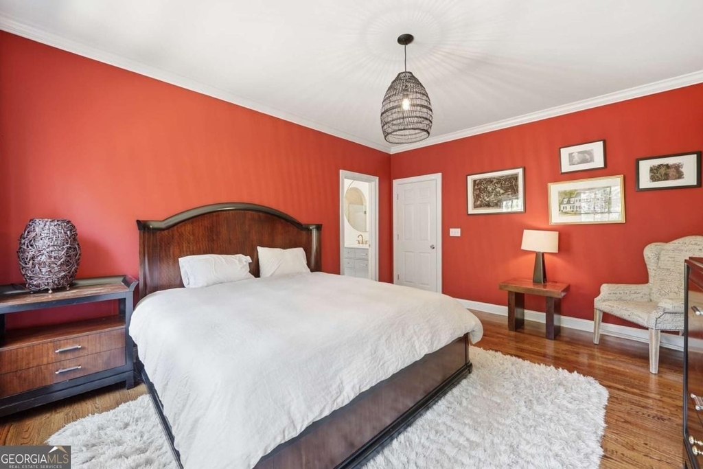 1124 Moores Mill Road Nw - Photo 27