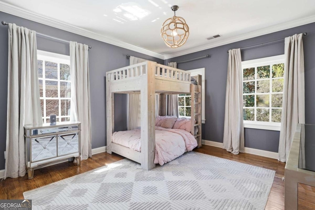 1124 Moores Mill Road Nw - Photo 31