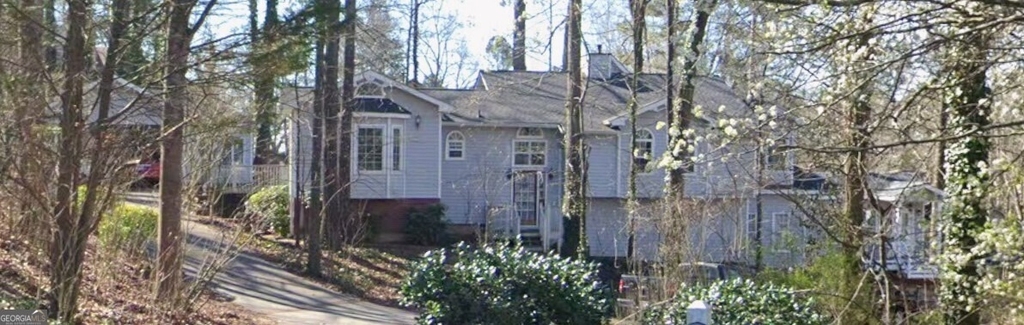 3666 Lakewood Court - Photo 2