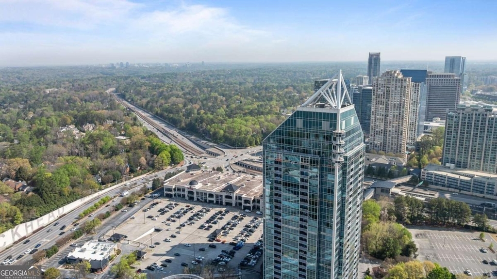 3338 Peachtree Road - Photo 47