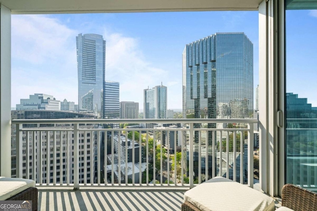 3338 Peachtree Road - Photo 24