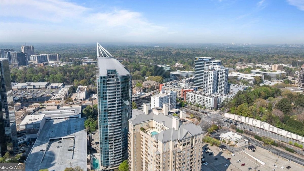 3338 Peachtree Road - Photo 44