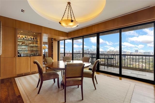 3831 Turtle Creek Boulevard - Photo 5