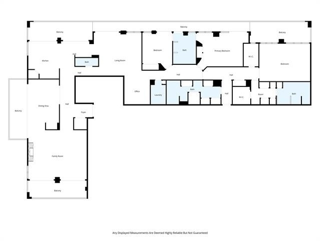 3831 Turtle Creek Boulevard - Photo 33