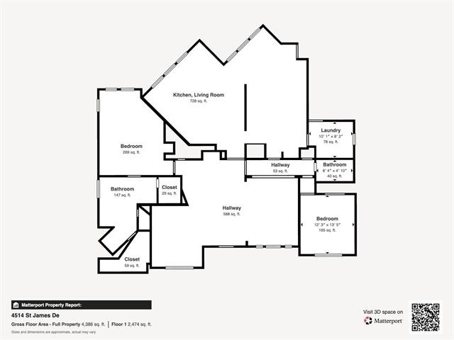 4513 Saint James Drive - Photo 32