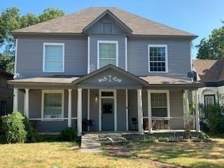 617 W Gandy Street W - Photo 0