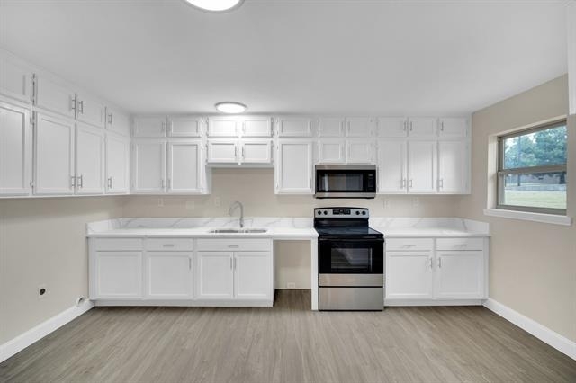709 George Hopper Road - Photo 4