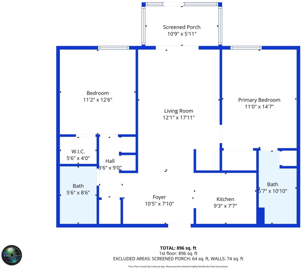 490 Nw 20th Street - Photo 17