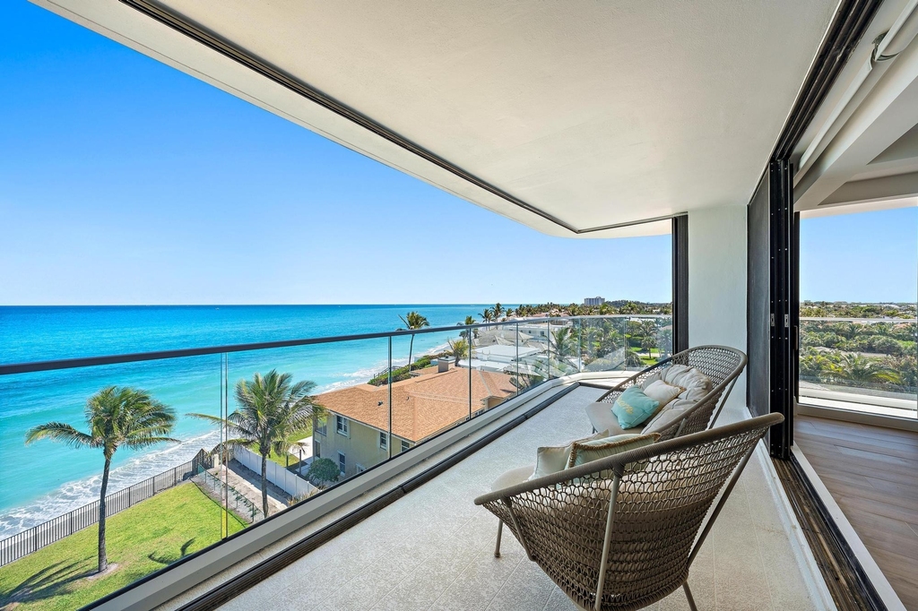 100 Beach Road - Photo 16