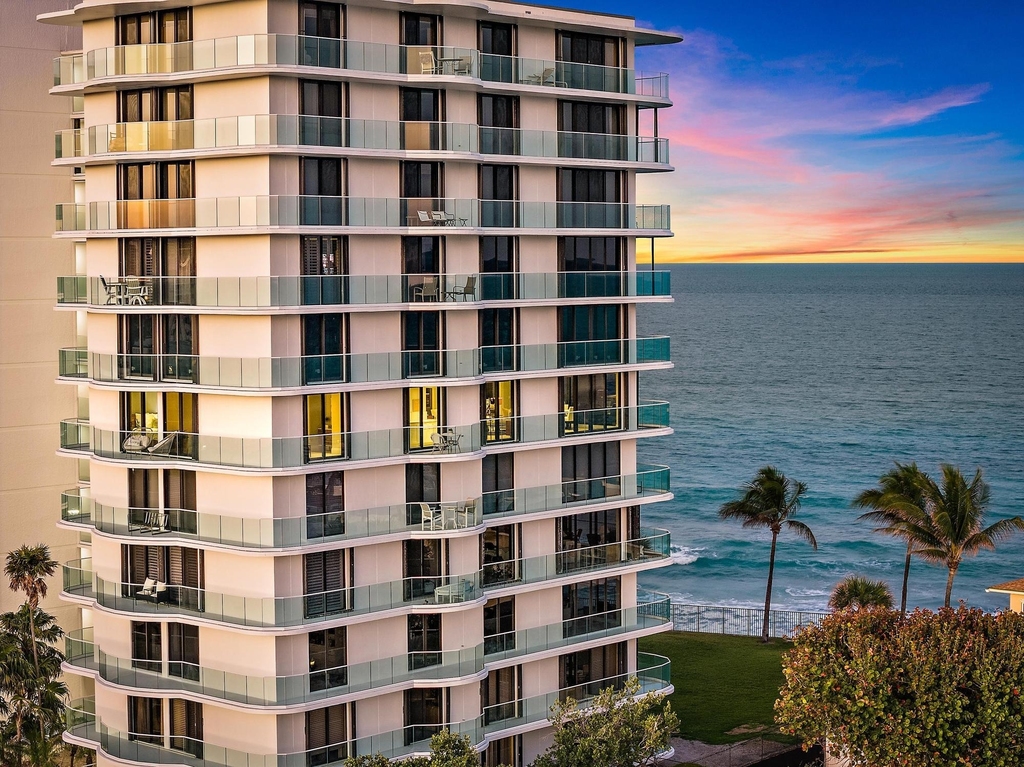 100 Beach Road - Photo 45
