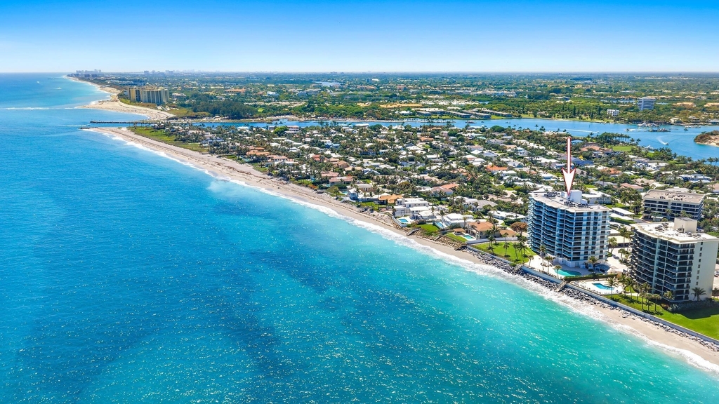 100 Beach Road - Photo 1