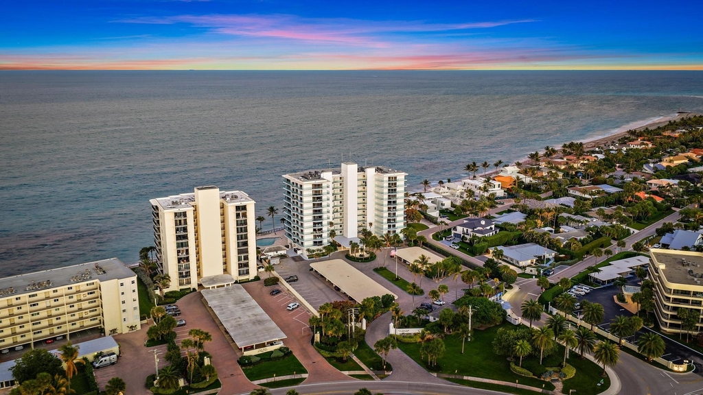 100 Beach Road - Photo 40
