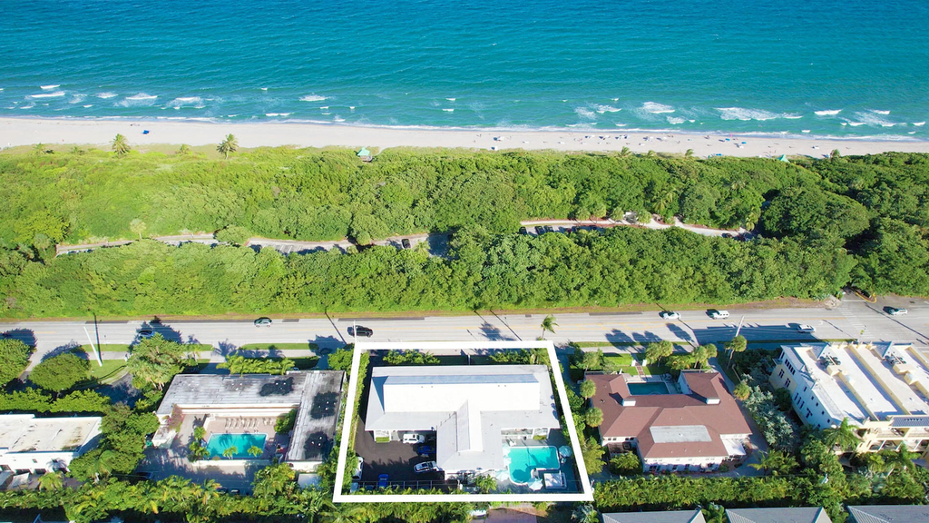 501 N Ocean Boulevard - Photo 0