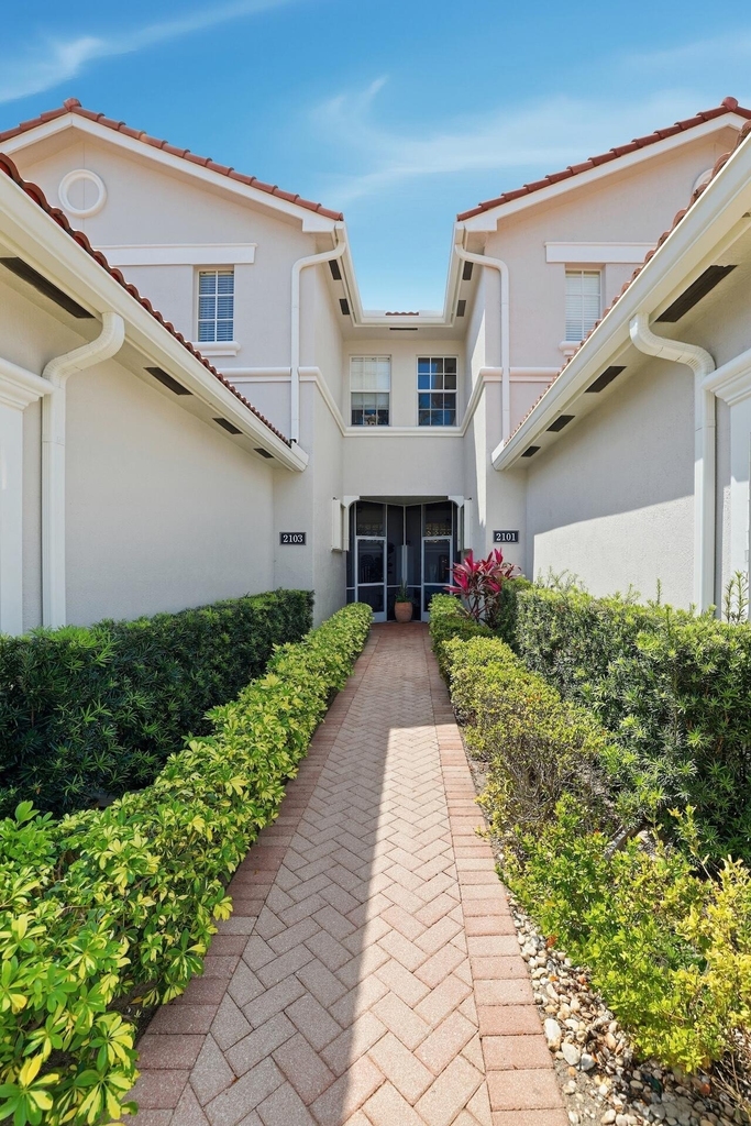2101 Wingate Bend - Photo 1