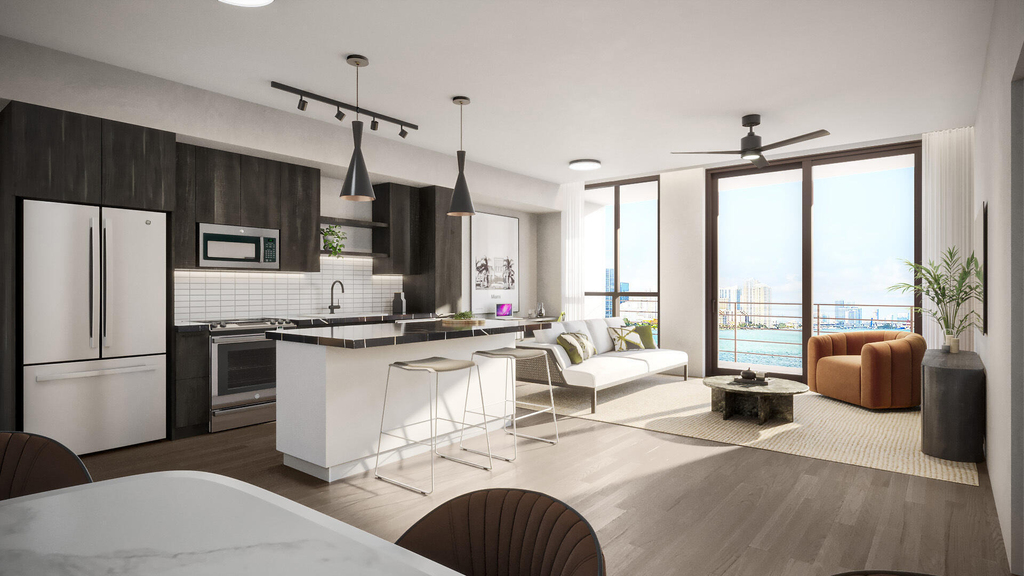 11295 Biscayne Boulevard - Photo 4