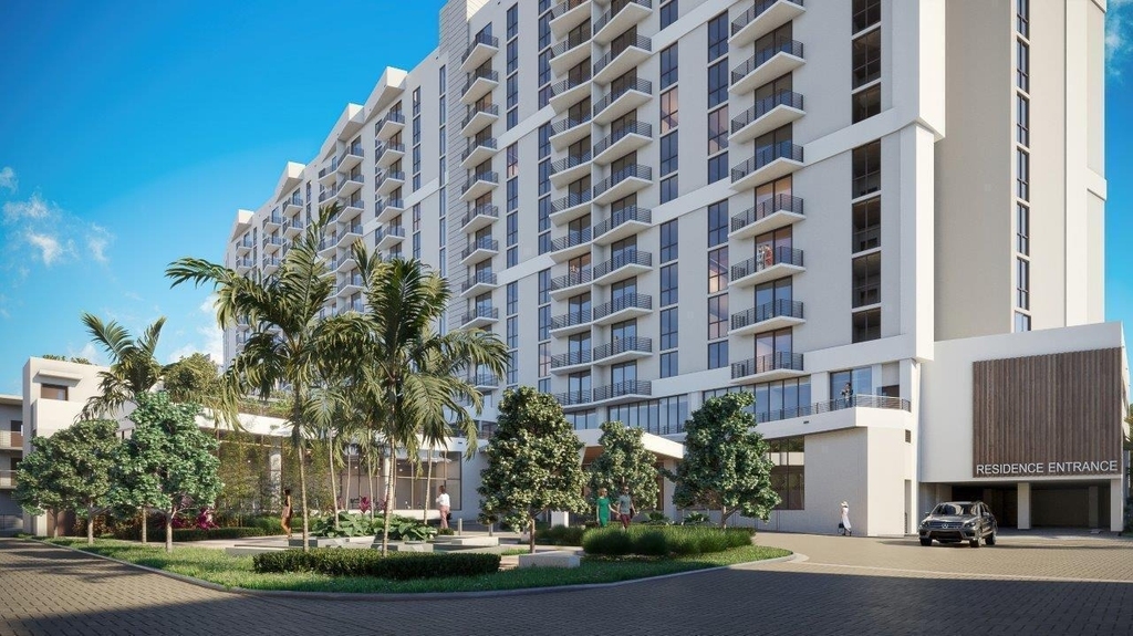 11295 Biscayne Boulevard - Photo 1