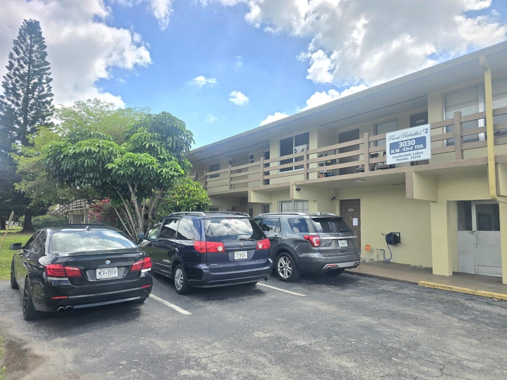 3030 Nw 43rd Terrace - Photo 3