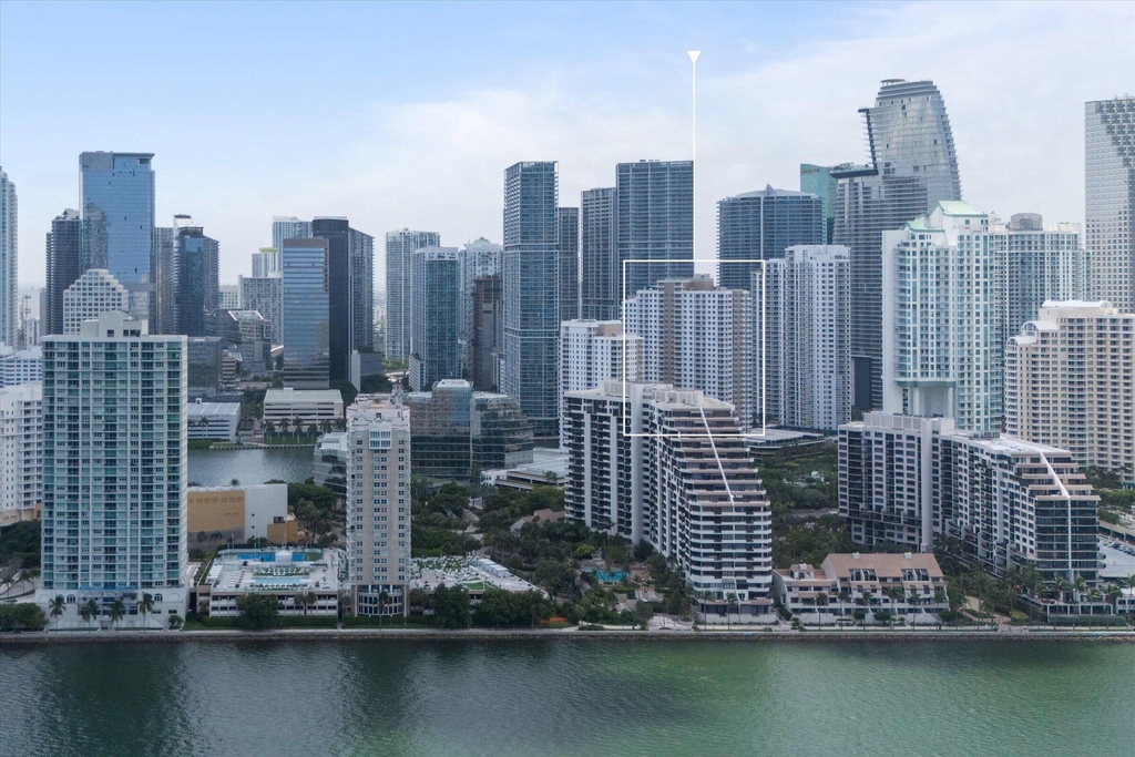 801 Brickell Key Boulevard - Photo 35