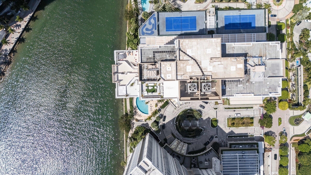 801 Brickell Key Boulevard - Photo 34