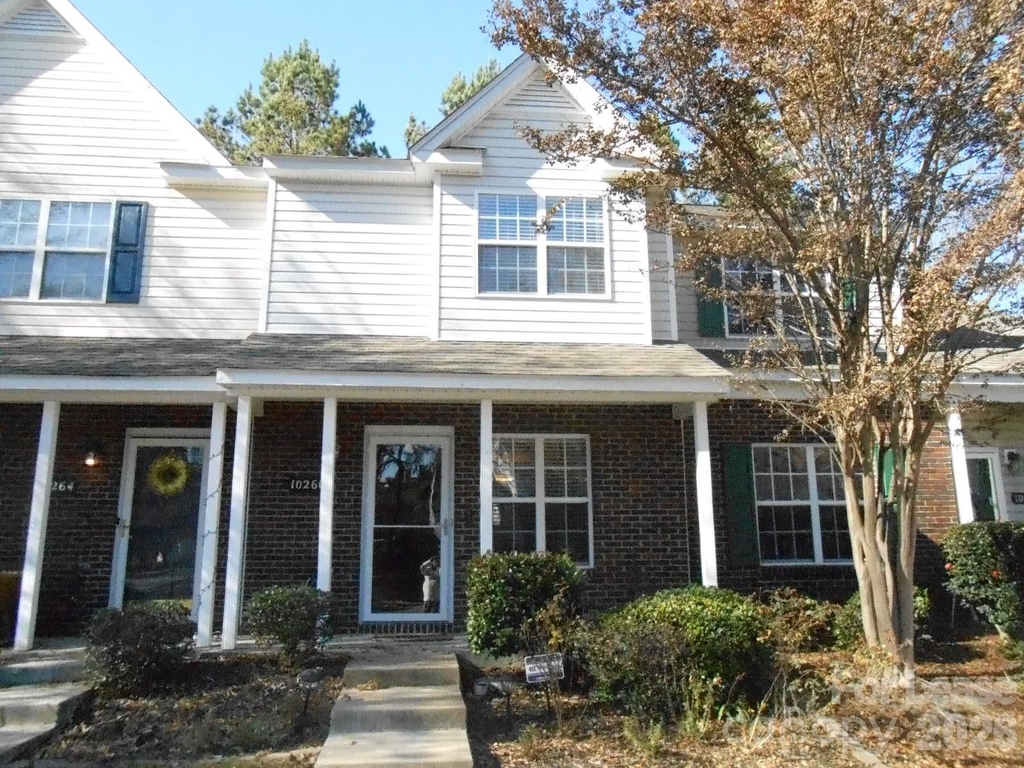 10260 Reindeer Way Lane - Photo 0
