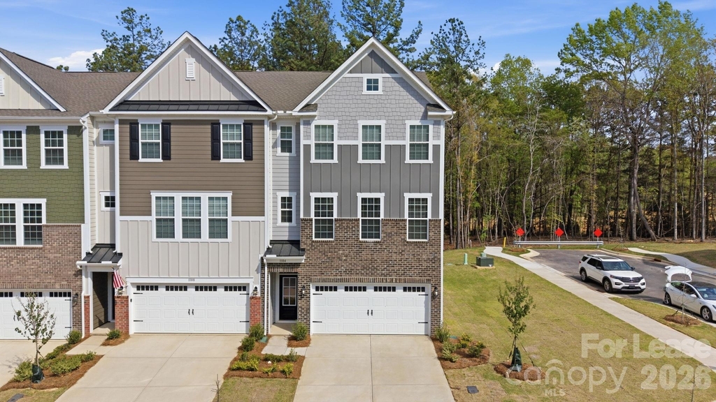 1104 Bandon Drive - Photo 1