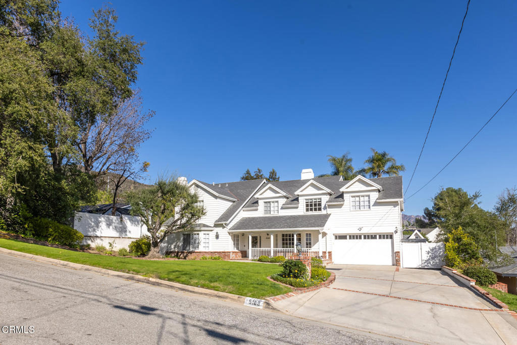 5188 Vista Miguel Drive - Photo 2
