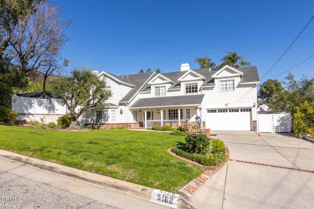 5188 Vista Miguel Drive - Photo 3