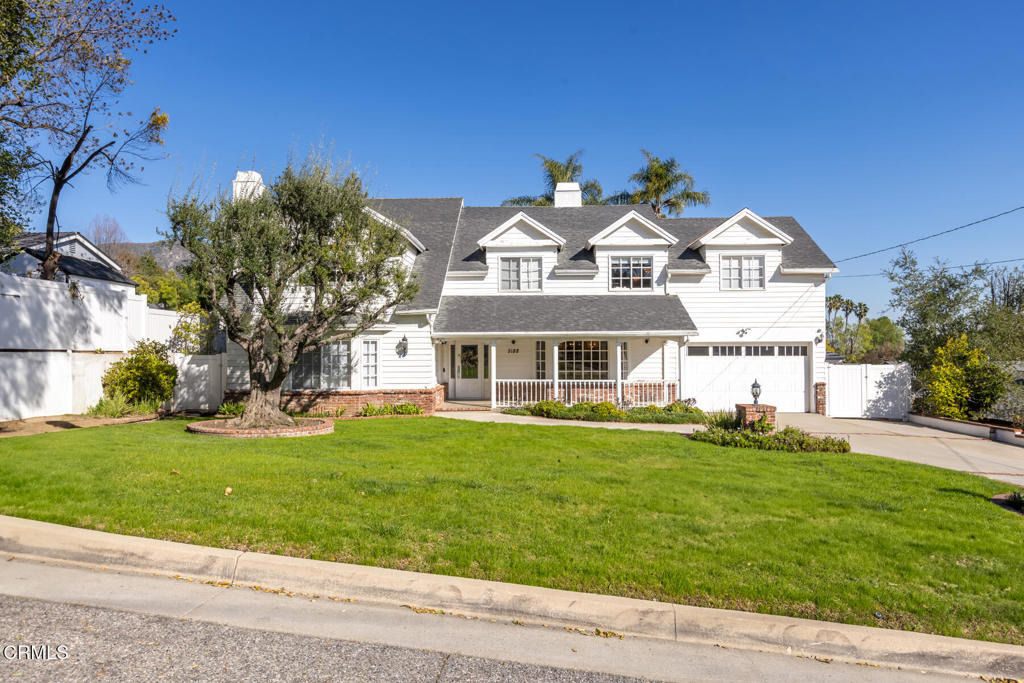 5188 Vista Miguel Drive - Photo 1