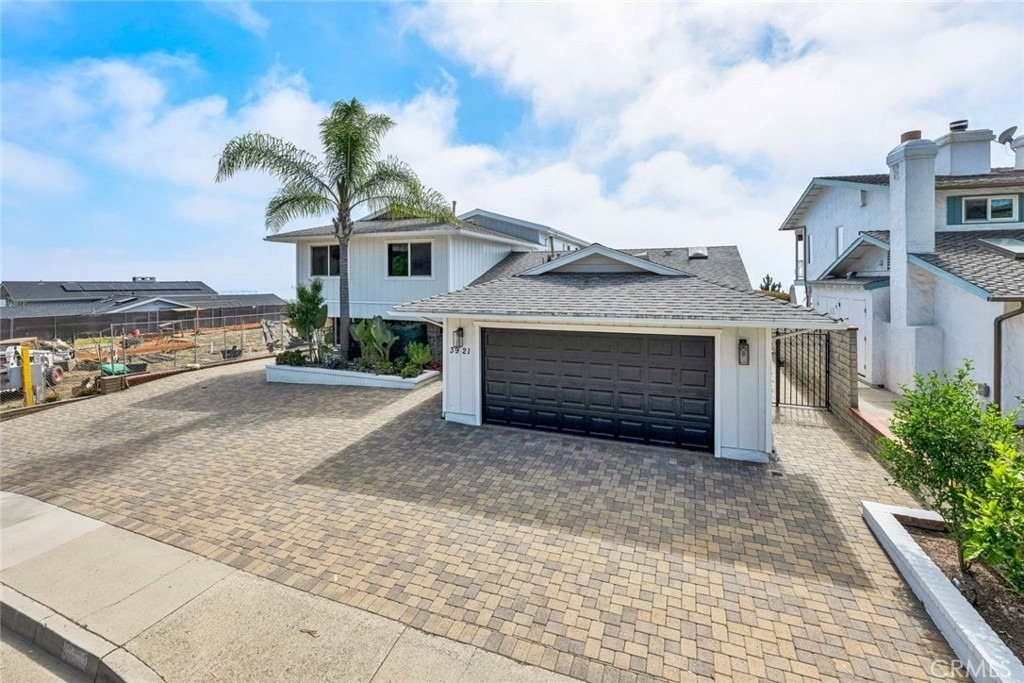 3921 Calle Real - Photo 1