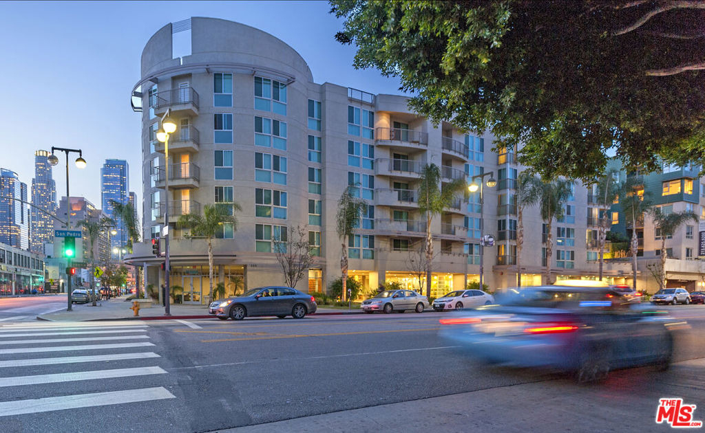 267 S San Pedro Street - Photo 41