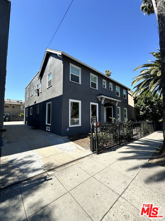5528 Franklin Avenue - Photo 19