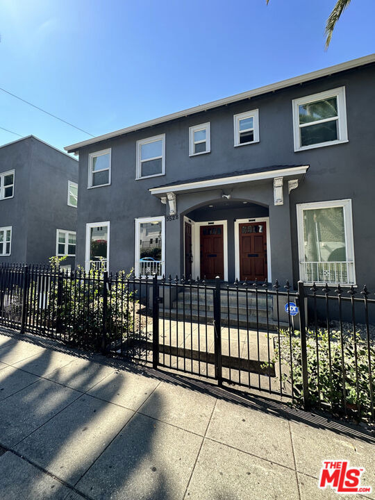 5528 Franklin Avenue - Photo 18
