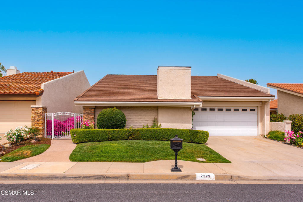 2379 Leeward Circle - Photo 1