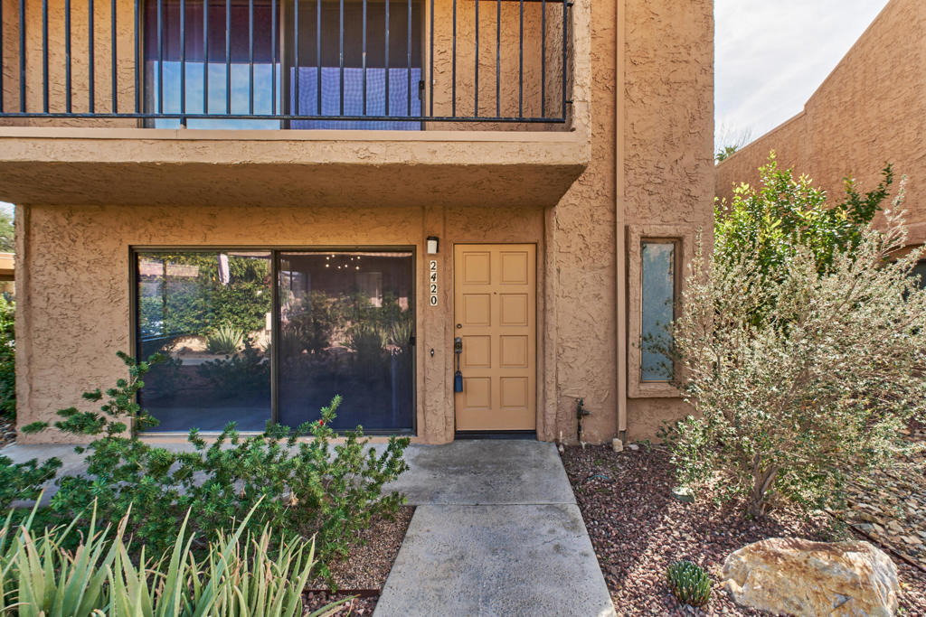 2420 Los Coyotes Drive - Photo 4