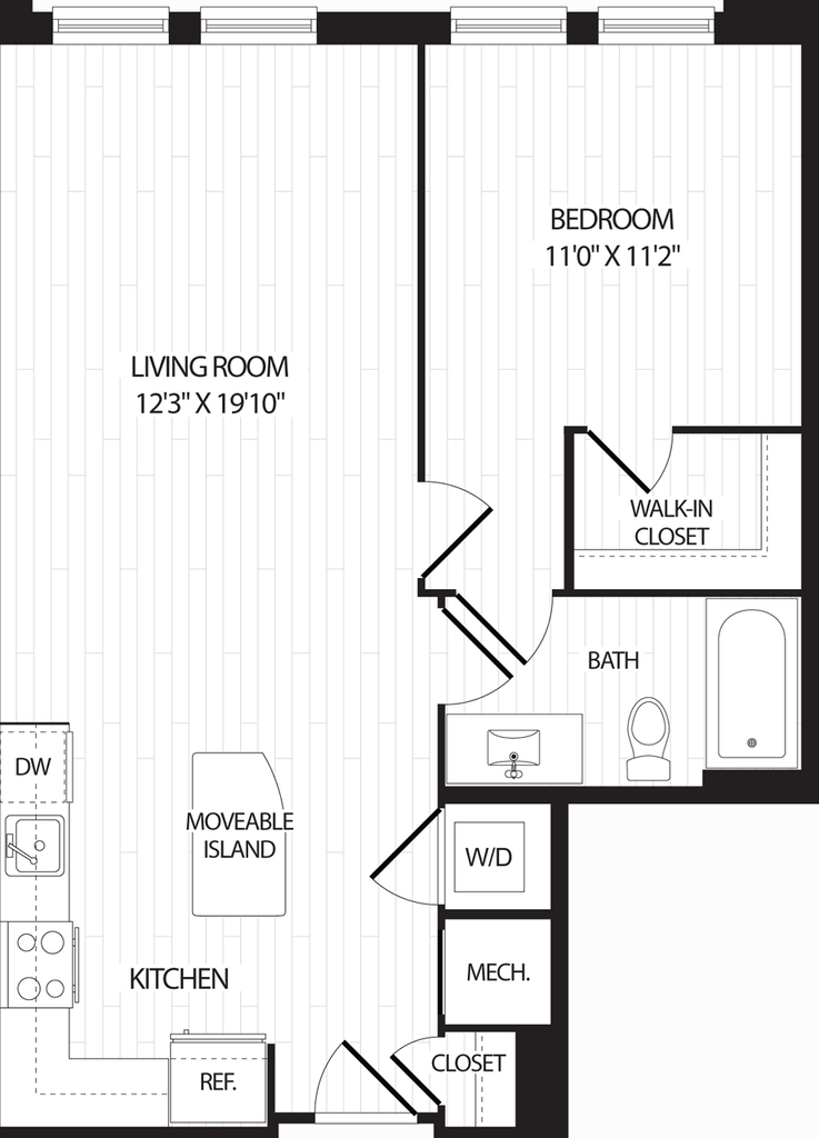 1225 First Street - Photo 47