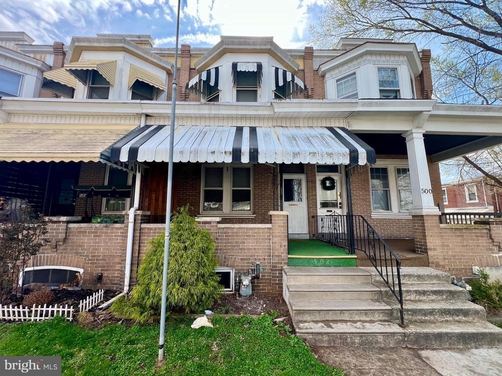 502 Buttonwood Street - Photo 0