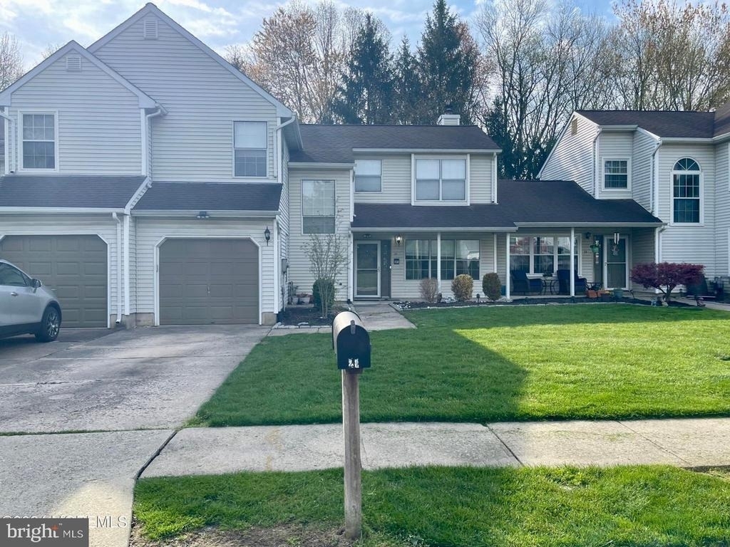 21 Evergreen Drive - Photo 0