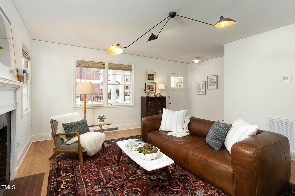 821 N Buchanan Boulevard - Photo 7