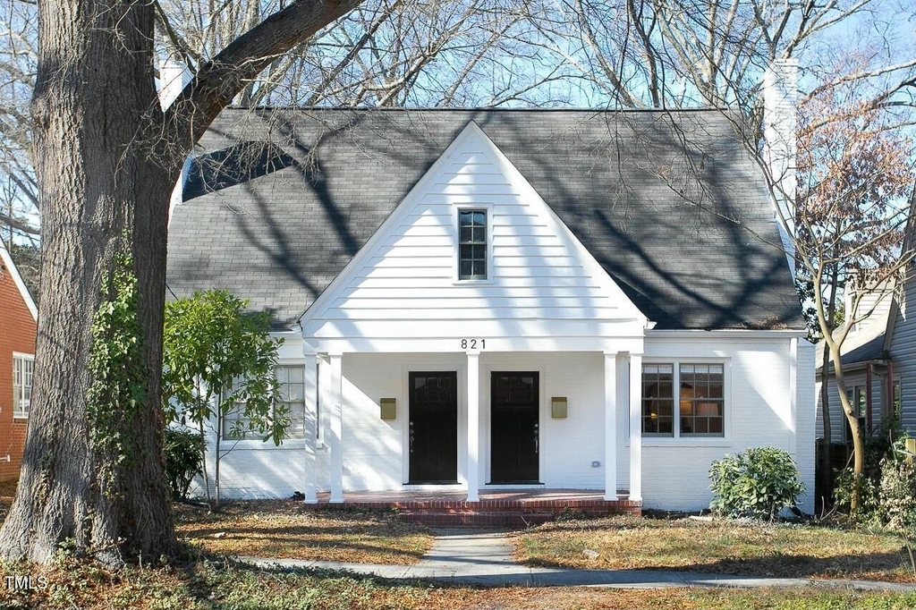821 N Buchanan Boulevard - Photo 0