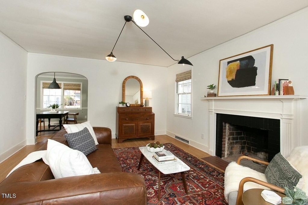 821 N Buchanan Boulevard - Photo 4