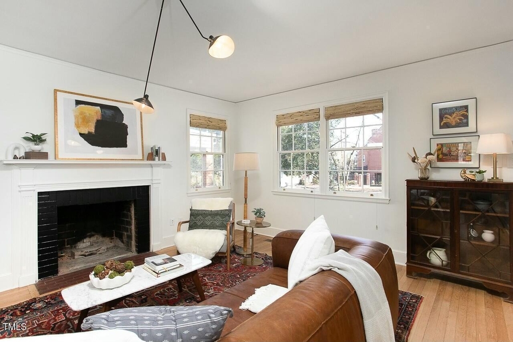 821 N Buchanan Boulevard - Photo 5