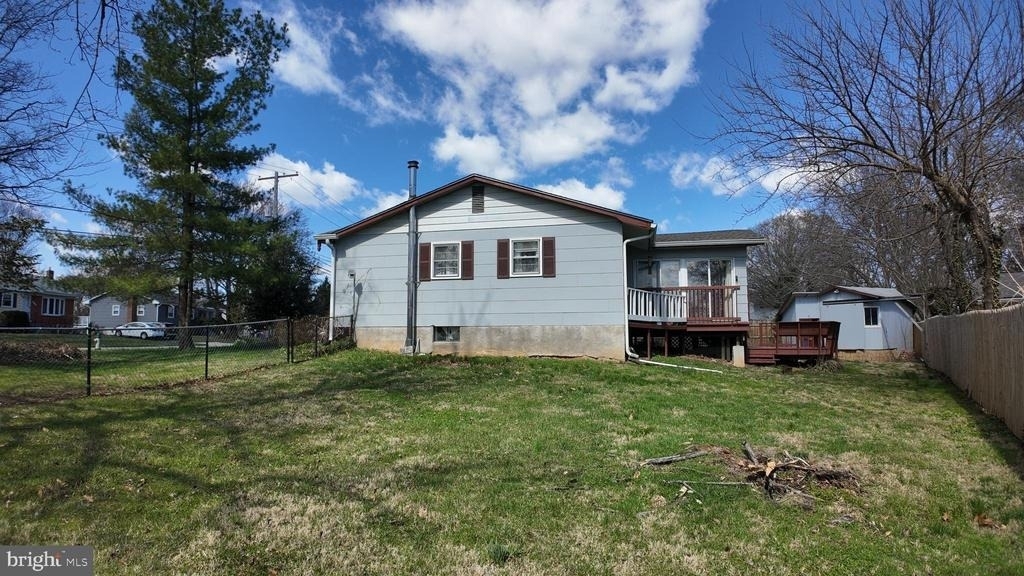 4419 Renn Street - Photo 2