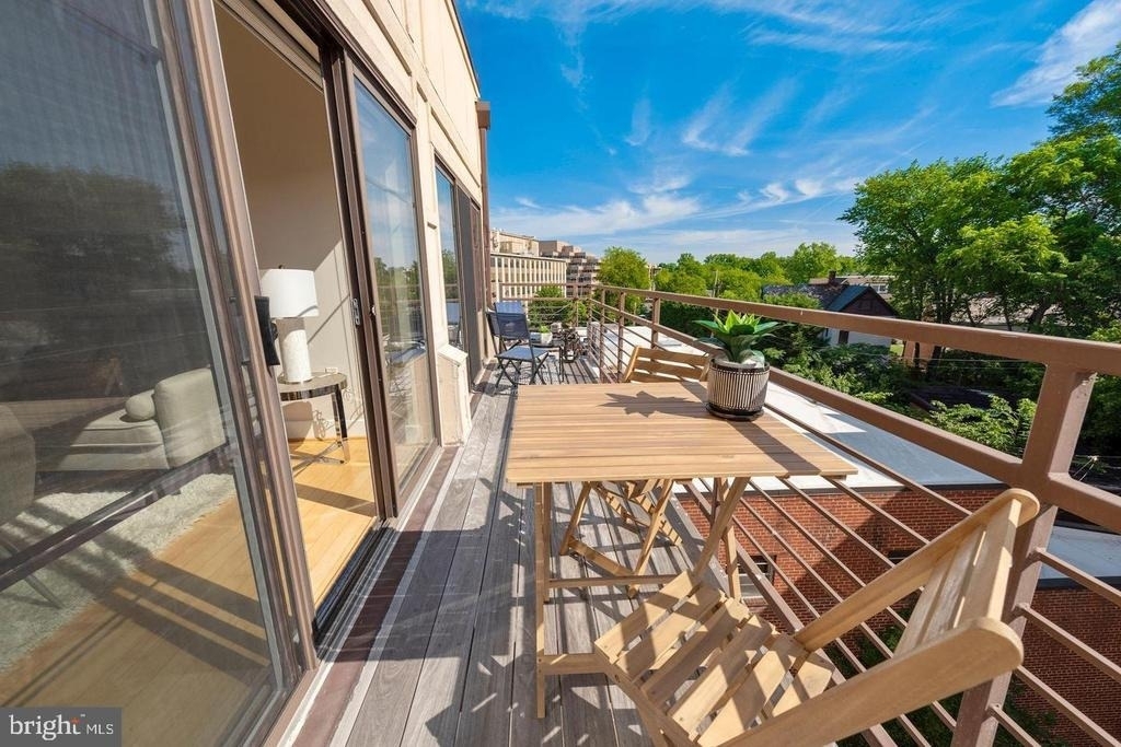 5201 Wisconsin Avenue Nw - Photo 4