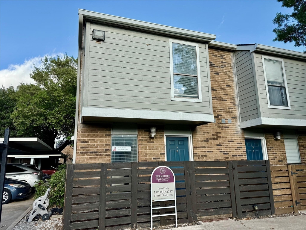 2018 W Rundberg Ln - Photo 1