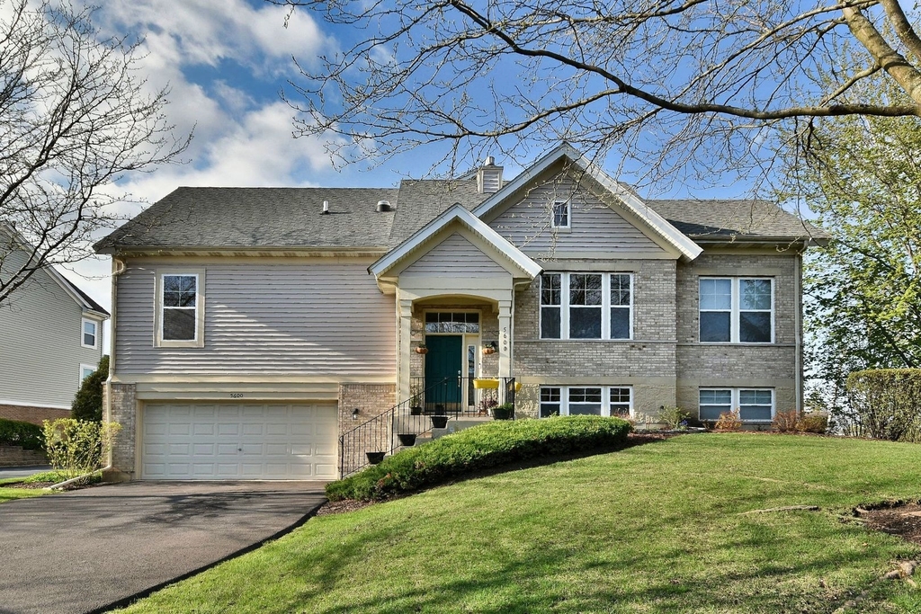 5600 Cloverdale Road - Photo 0