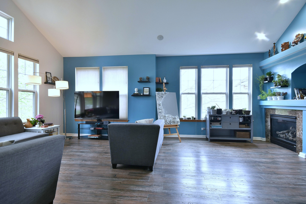 5600 Cloverdale Road - Photo 4