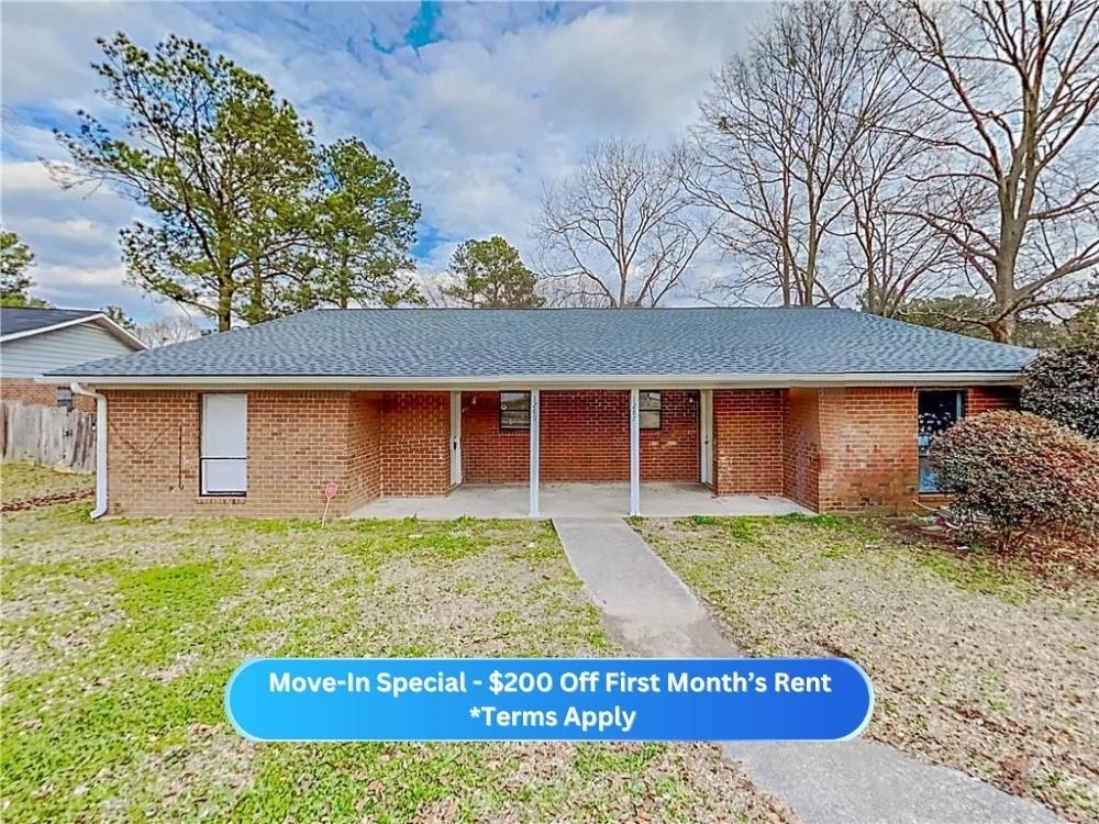 1289 Knoll Court Nw - Photo 0