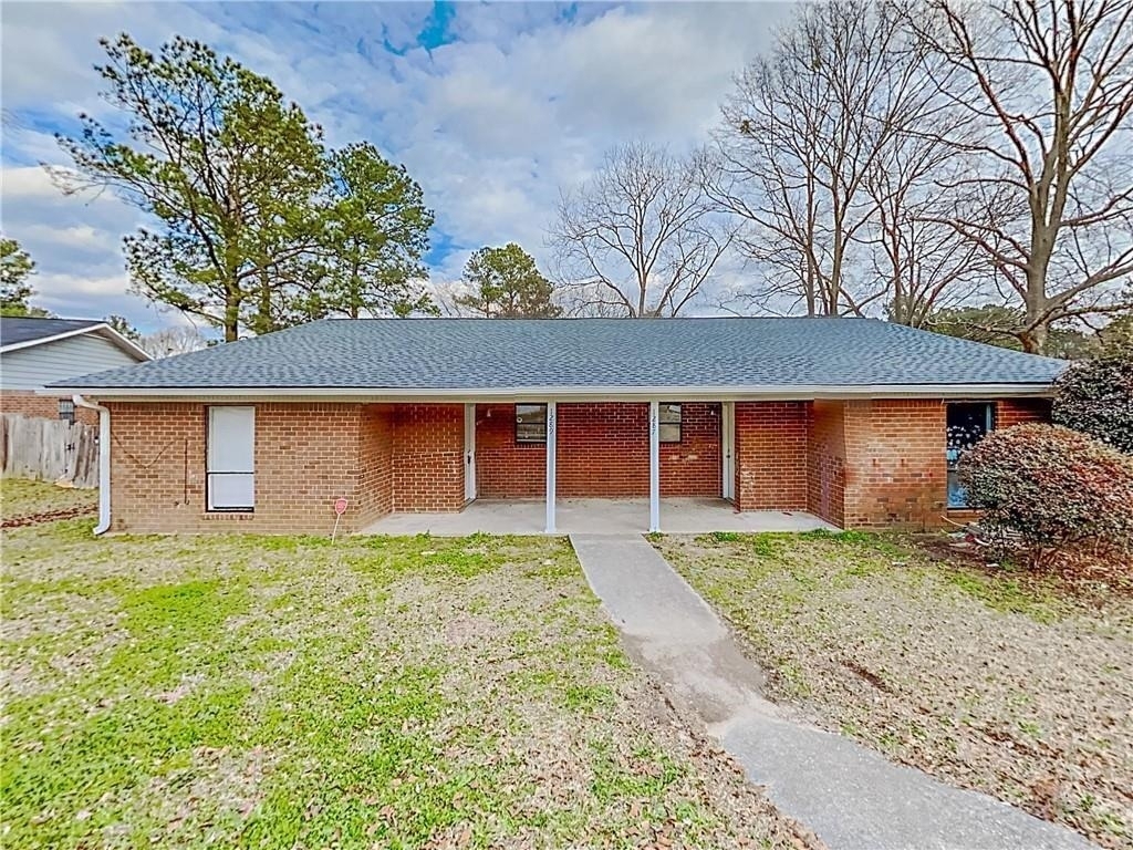 1289 Knoll Court Nw - Photo 1