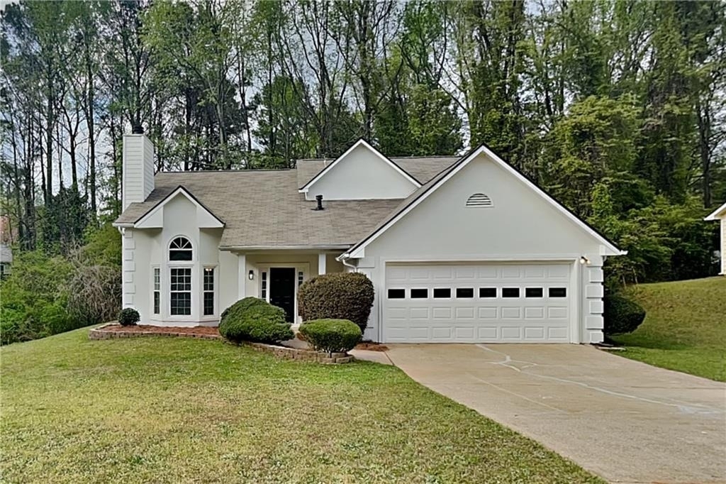4740 Minden Chase - Photo 0
